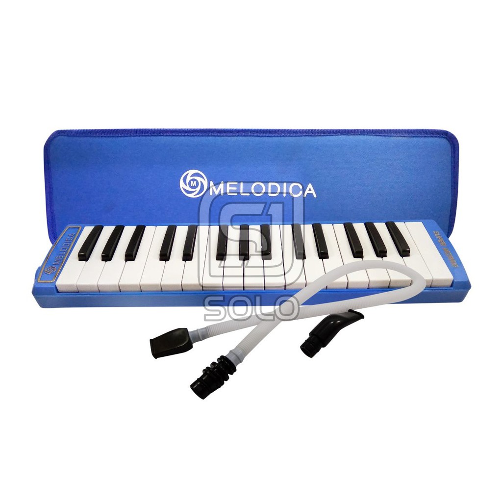 Jual Alat Musik Pianika Morris Melodica Koper Good Quality Shopee