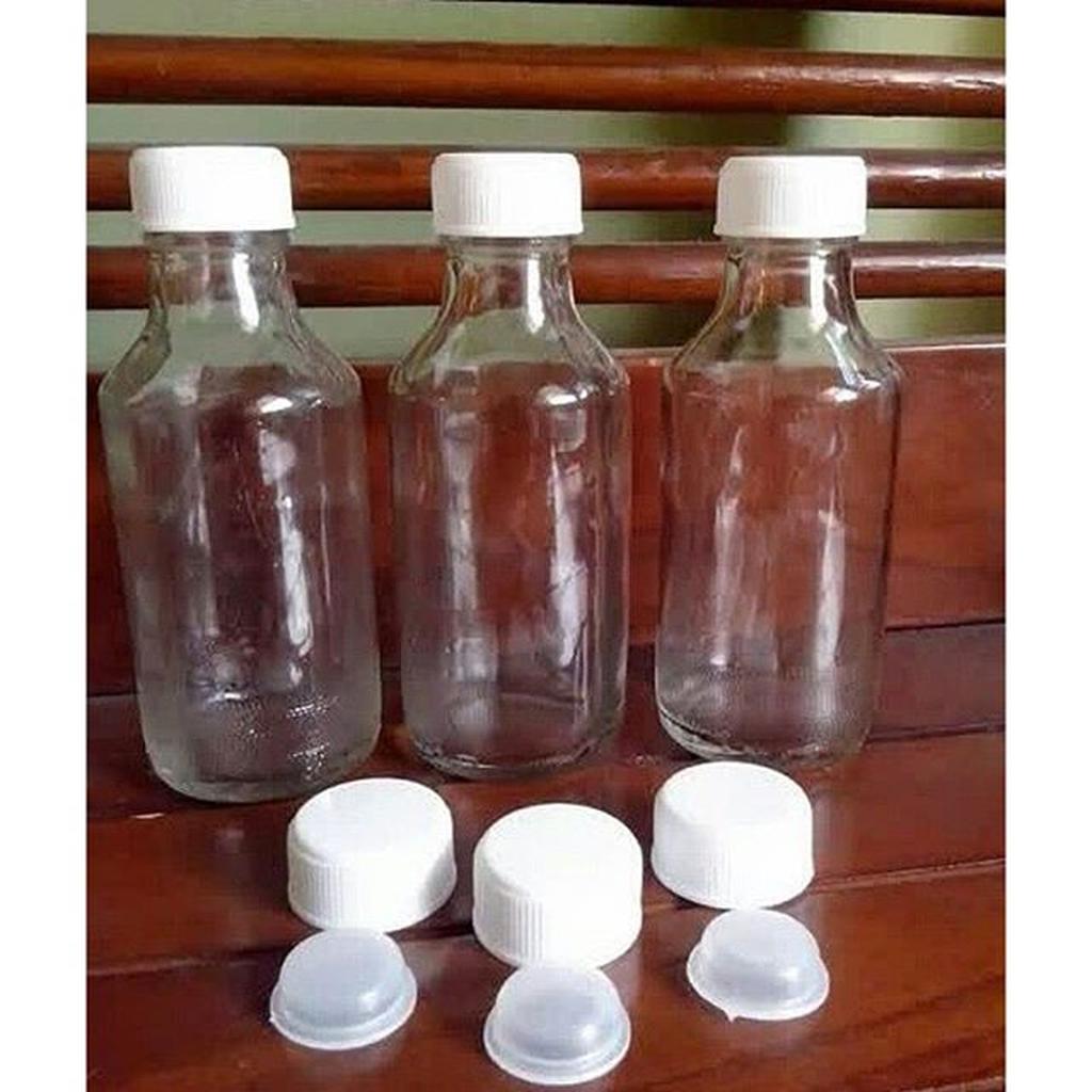 Jual Botol UC Plus Tutup Ulir | Shopee Indonesia