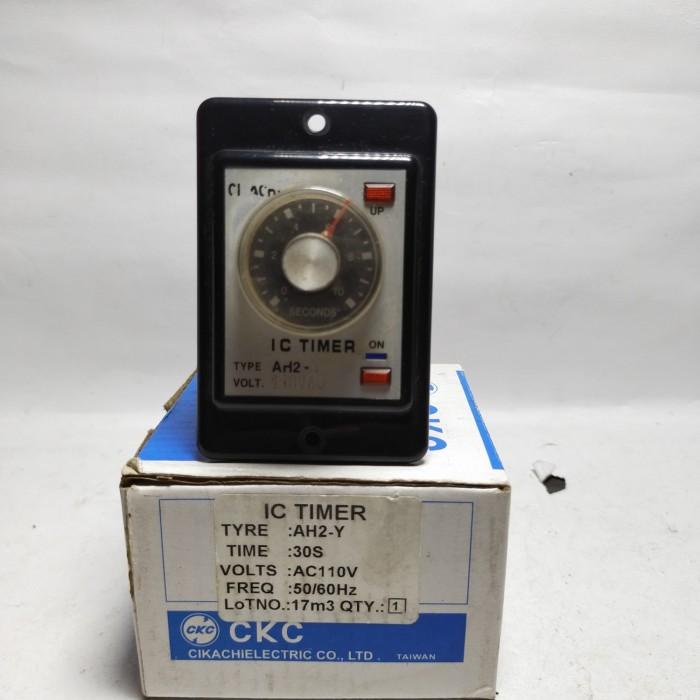 Jual Timer Ic Timer ( Ah2-Y) | Shopee Indonesia