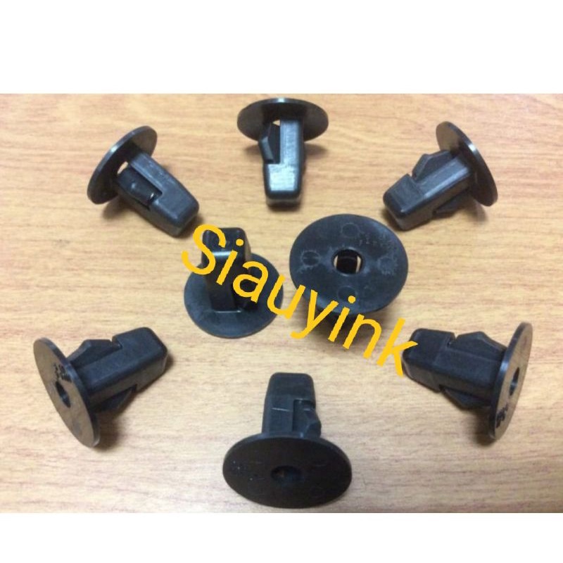 Jual Klip kancing grommet liner mobil Toyota 90189 06013 Avanza Xenia