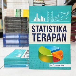 Statiska Terapan Original - Dr sumanto