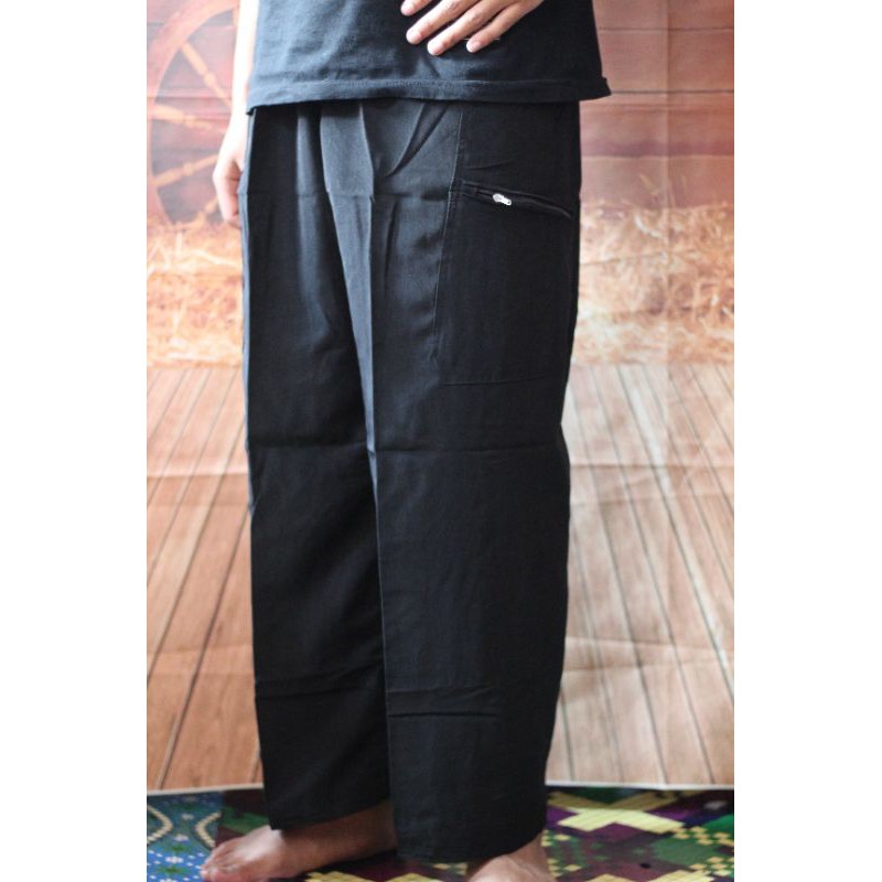 Jual celanaa sirwal/pangsi/silat adat tradisional | Shopee Indonesia