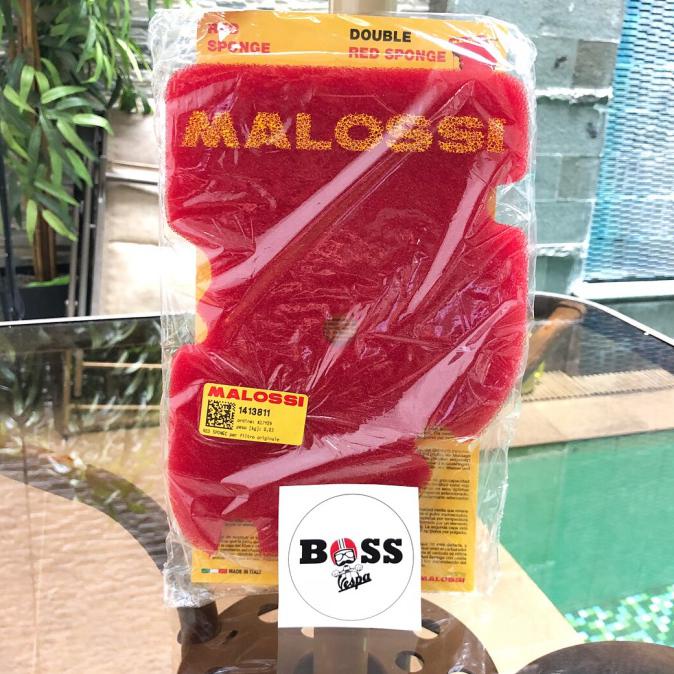 FILTRO ARIA VESPA GT/GTS/GTV/MP3 - Cunsolo Moto - Foto 9