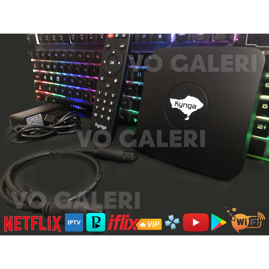 Jual STB ANDROID TV BOX ROOT & UNLOCK - FULL CHANNEL, FILM, APLIKASI ...