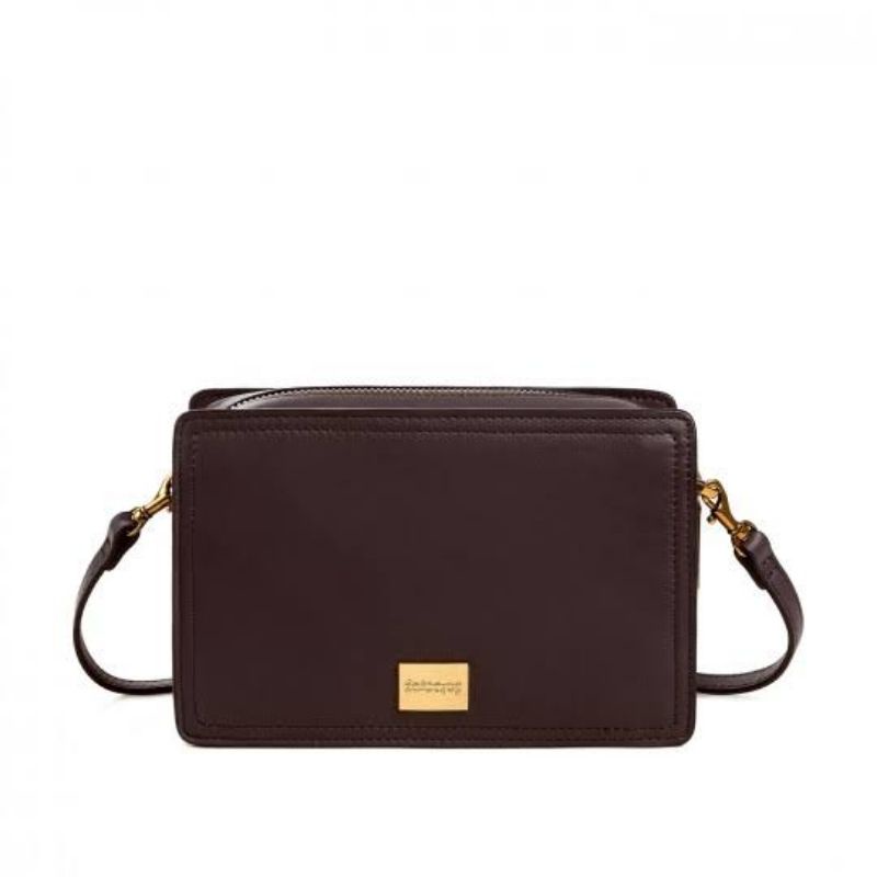 Jual Sling bag Ori Rabeanco Singapore tas selempang import Lengkap Dust bag Price Tag Label Shopee Indonesia