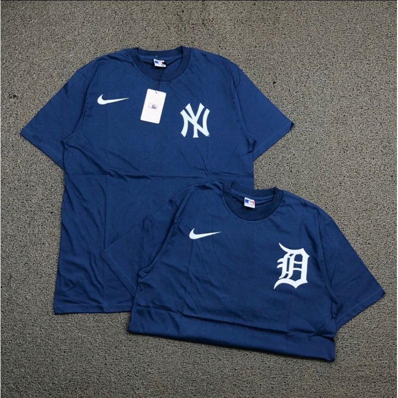 Jual Gratis Ongkir Kaos New York Yankees Primetime / Kaos Baseball Mlb - XS  di Seller Hanisah Shop - Serua, Kota Depok