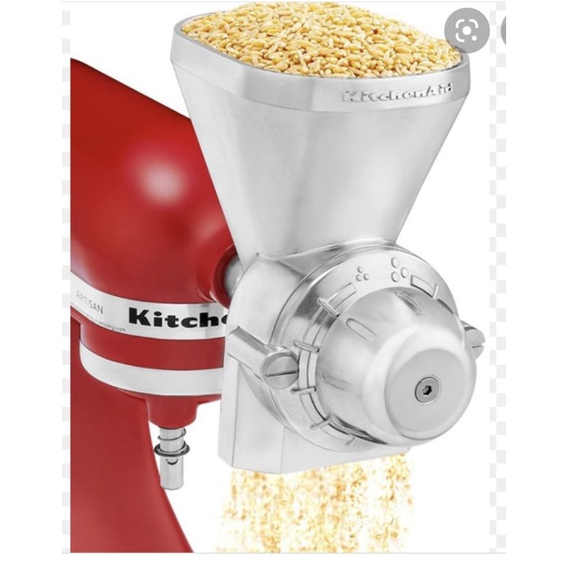 Grain Mill 5KGM