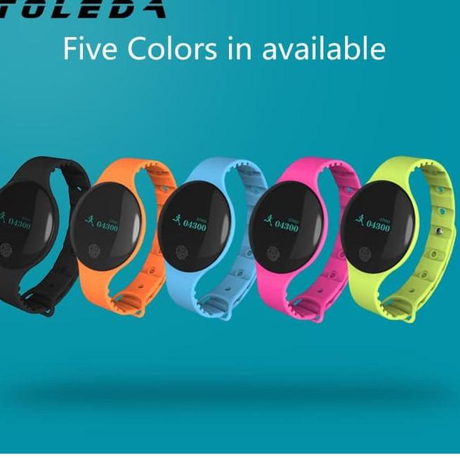 Smartband tlw08 hot sale