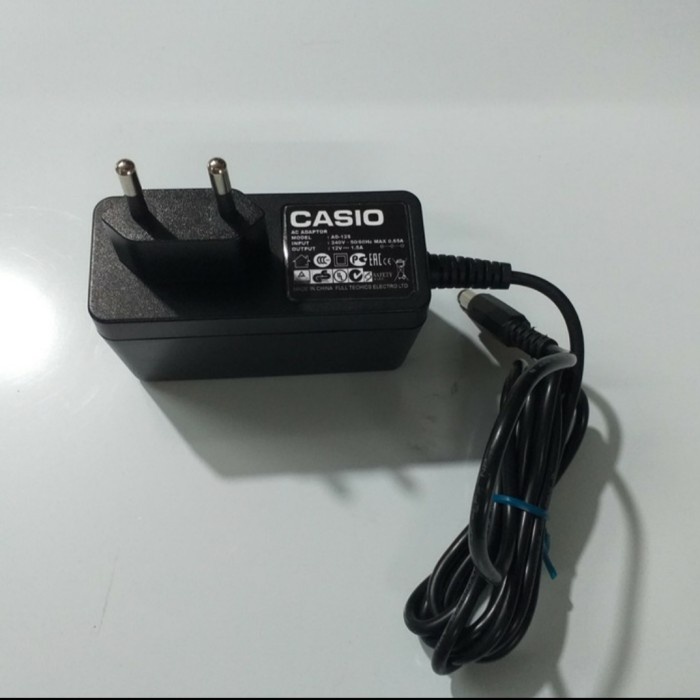 KURKUR 9V 1A AC/DC Adapter For Casio CTK-700 CTK-800 - Foto 7
