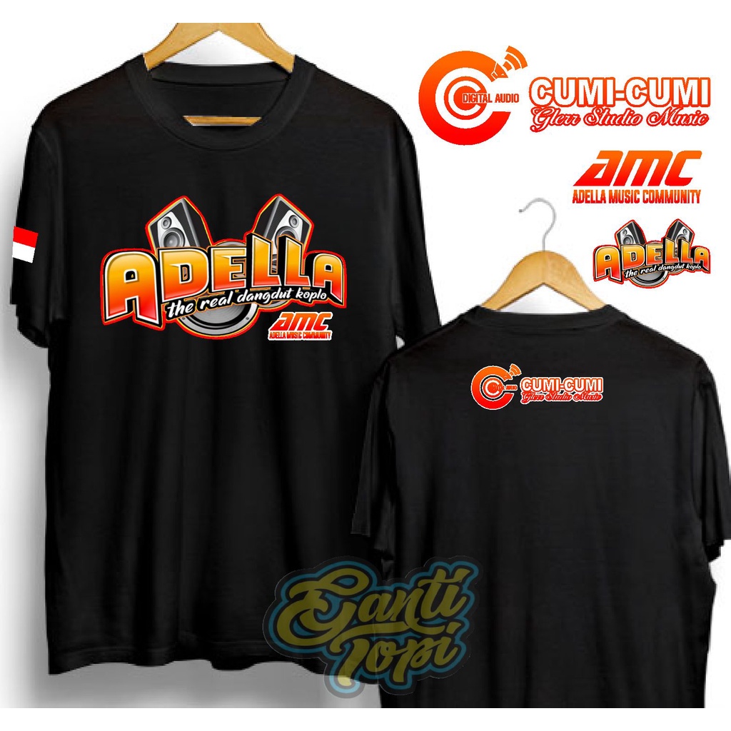 Jual Om Adella Terbaru Terlengkap & Harga Terbaru Juli 2026 | Shopee ...