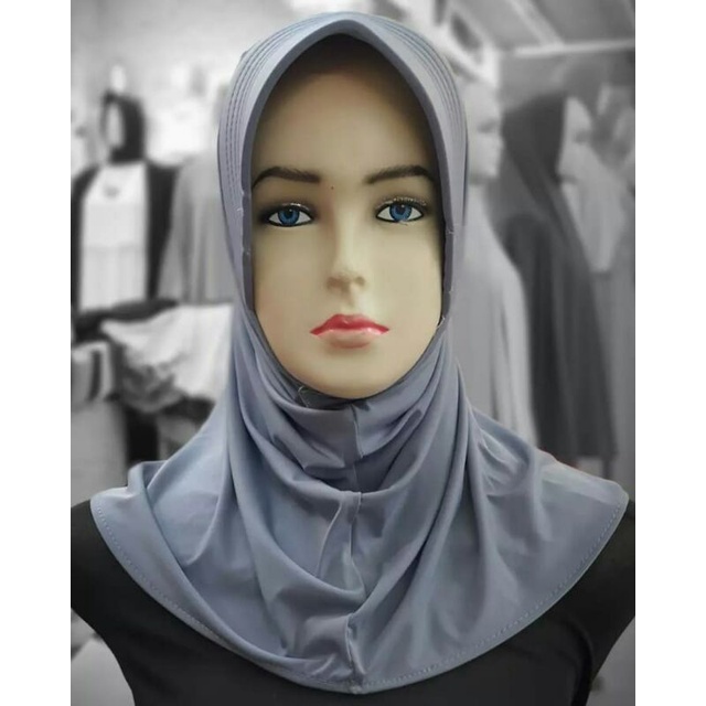 toko hijab sport
