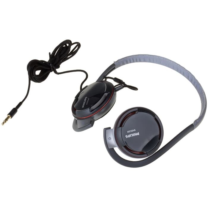 Philips discount shs5200 headphones