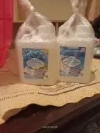 Minyak Laundry Sakura