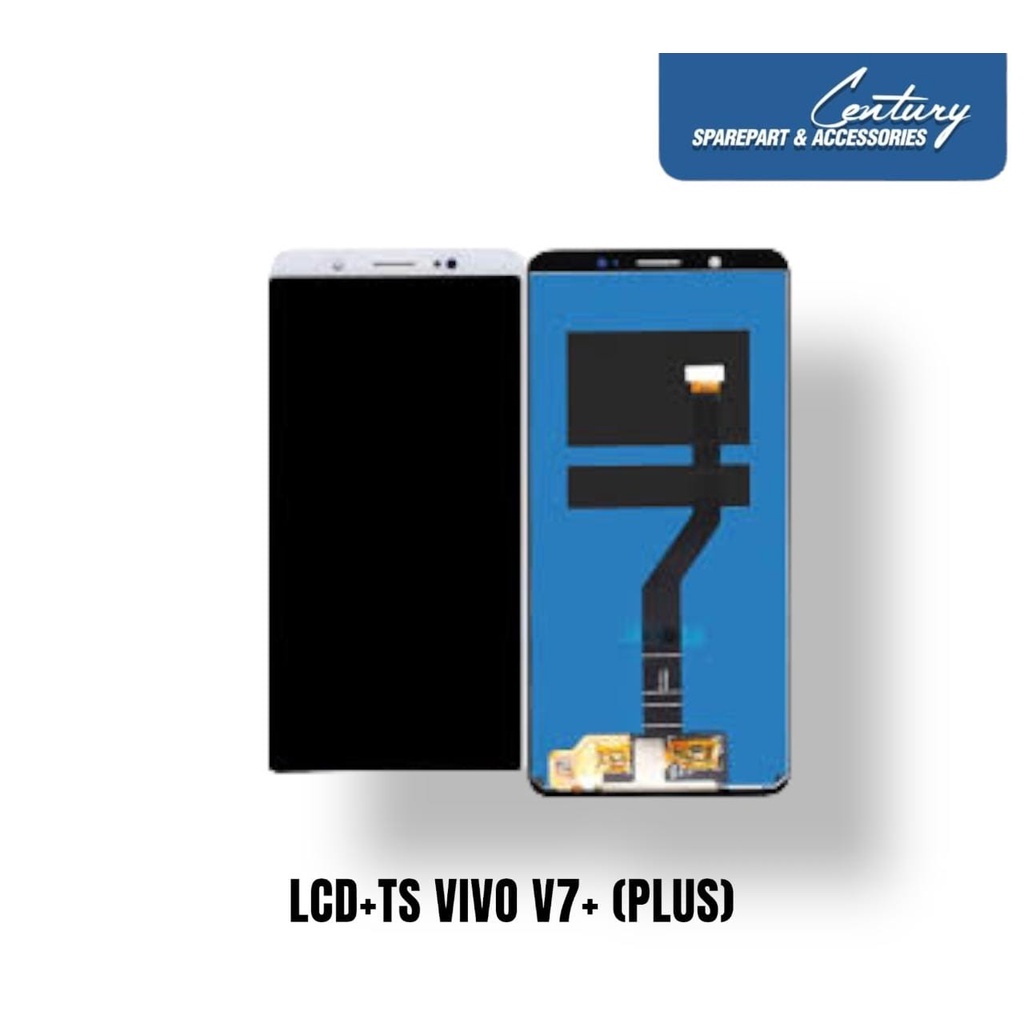 Jual Lcd Ts Vivo V Plus Shopee Indonesia