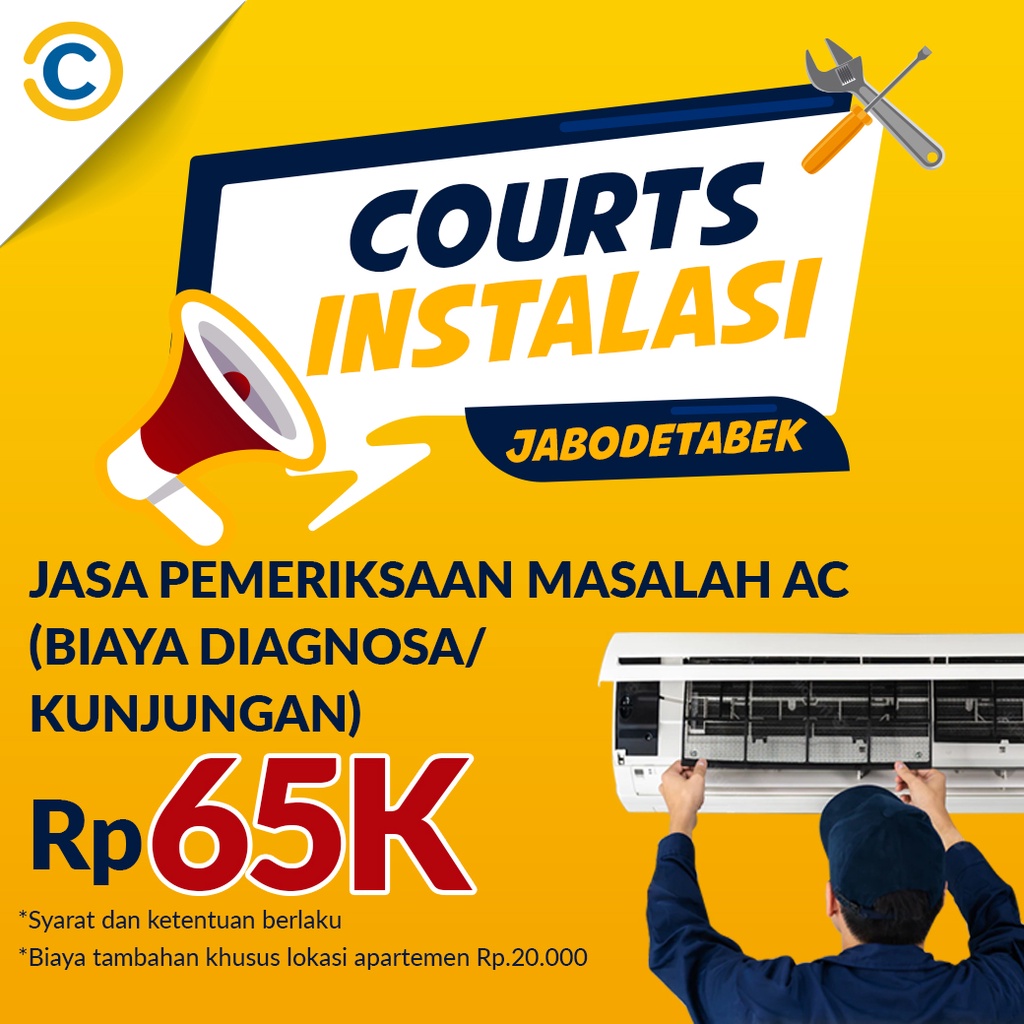 Jangan Panik! Ini Cara Mudah Diagnosa Masalah AC Truk Sendiri