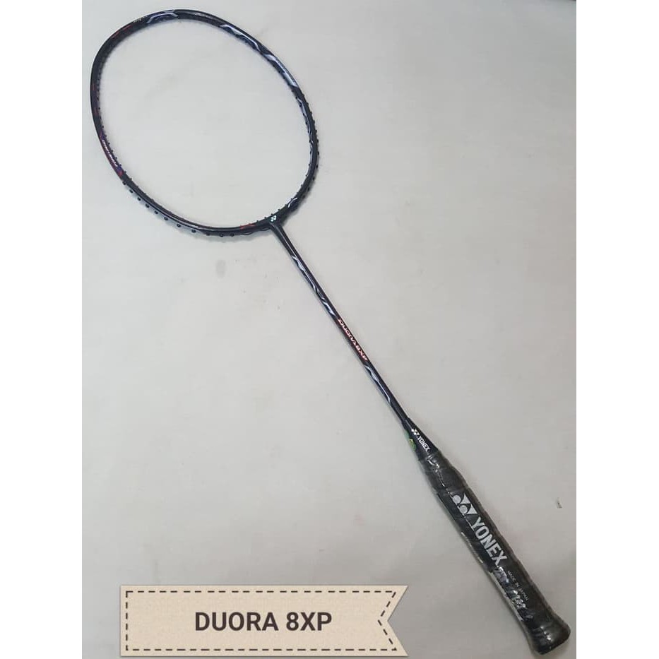 DUORA 8xp 3UG5（ヨネックス デュオラ8XP (DUO8XP 490