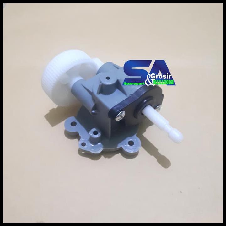 Jual Gear Box Kipas Model Maspion Bintang Gearbox Gear Bok Kipas Angin Shopee Indonesia