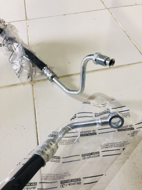 Jual SELANG POWER STEERING TOYOTA KIJANG INNOVA BENSIN | Shopee Indonesia