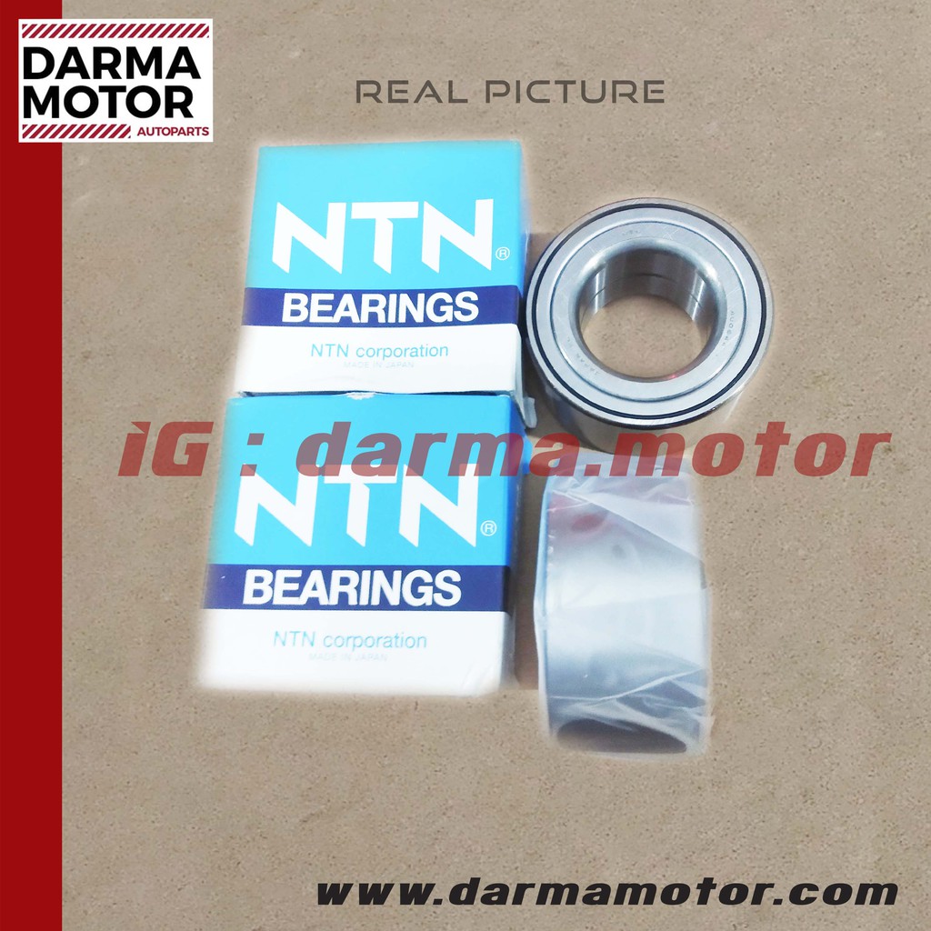 Jual BEARING RODA DEPAN LANCER DANGAN SOHC DOHC | Shopee Indonesia