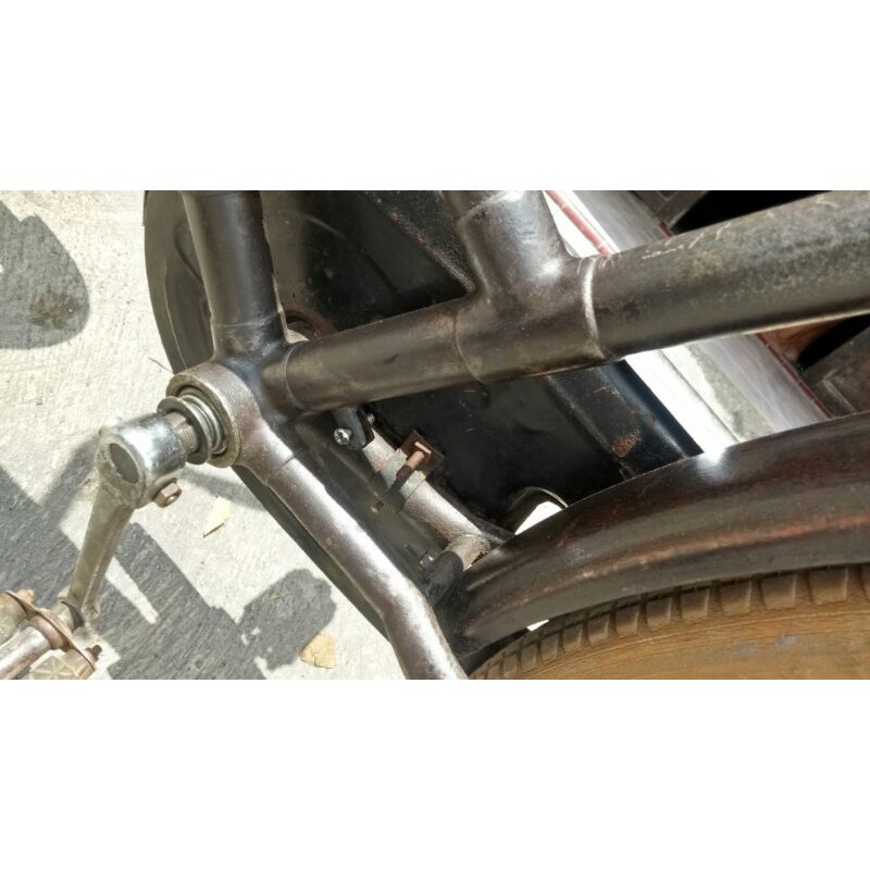 Jual Sepeda ontel SIMPLEX | Shopee Indonesia