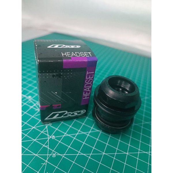 Jual Headset Neco Oversize Drat Headset Oversize Drat Headset Os Drat