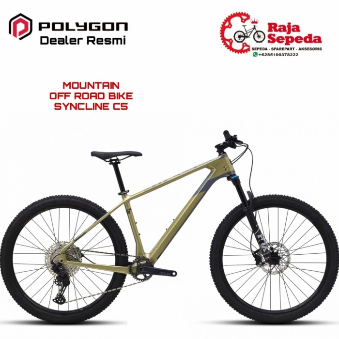 Harga polygon syncline c5 new arrivals