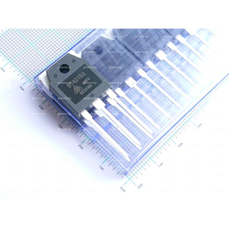 Jual BT40T60 BT40T60ANFK BT40T60ANF 40T60 CRG40T60AN3H | Shopee Indonesia