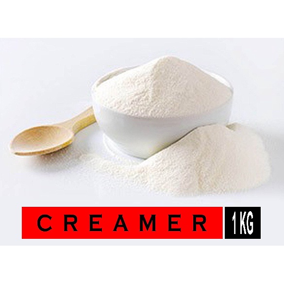 Jual Creamer Powder 1 Kg Bubuk Krimer Untuk Minuman Shopee Indonesia 2853