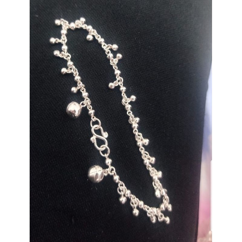 Jual custom silver | Shopee Indonesia