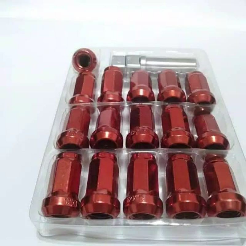 Jual MUR RODA MAXGUARD VARIASI WARNA | Shopee Indonesia