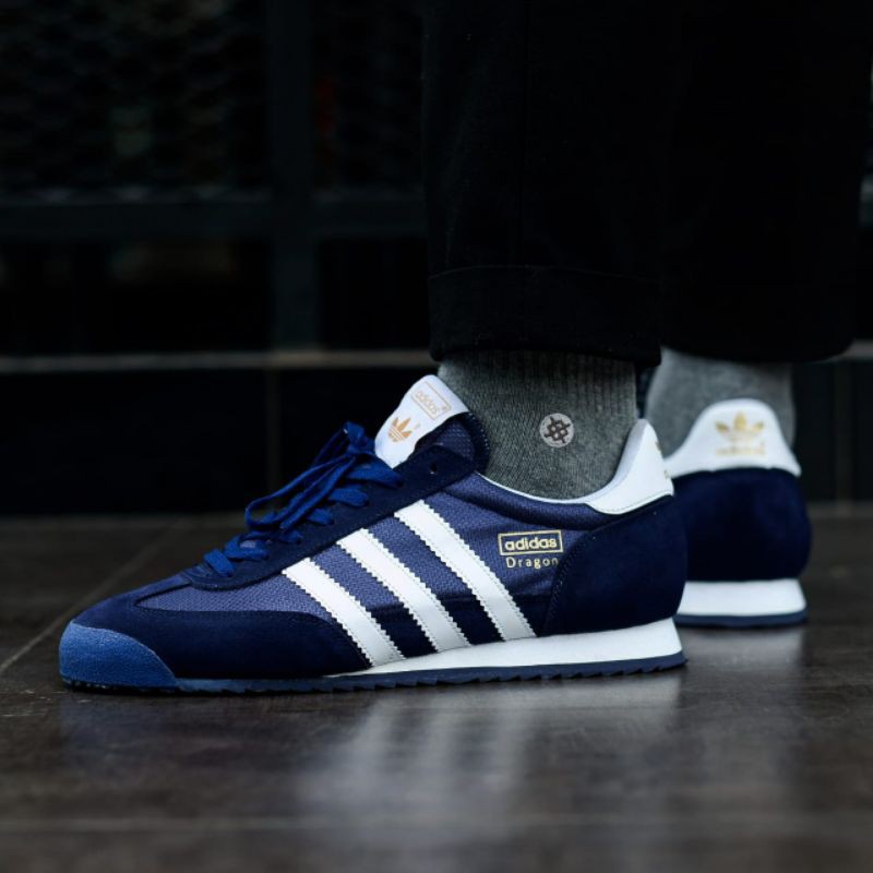 Adidas shop dragon jakarta