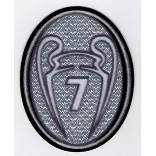 Jual Patch 7 UCL 2012 | Shopee Indonesia