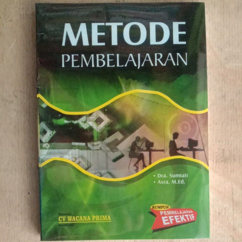 Jual METODE PEMBELAJARAN. | Shopee Indonesia