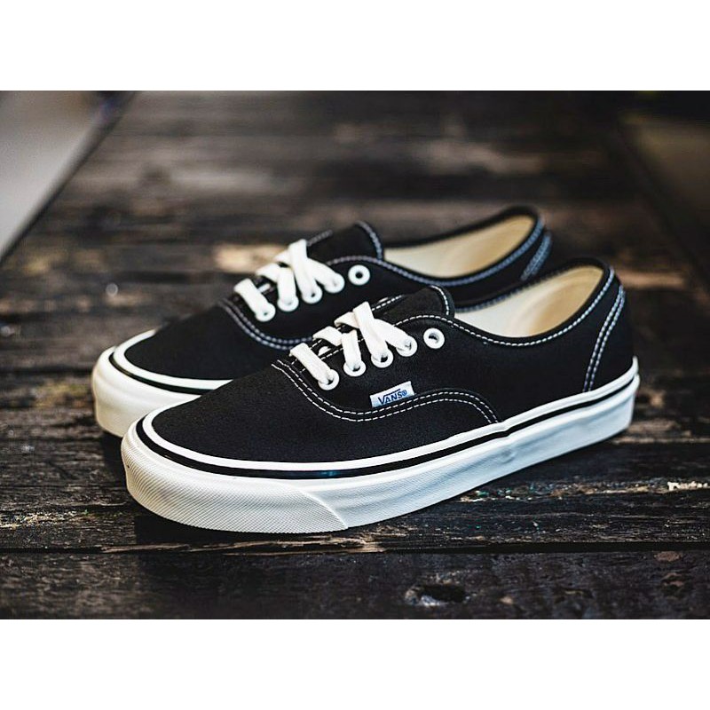 Checkerboard Vans Anaheim 44 Dx Okinawa Prefecture Vans Authentic