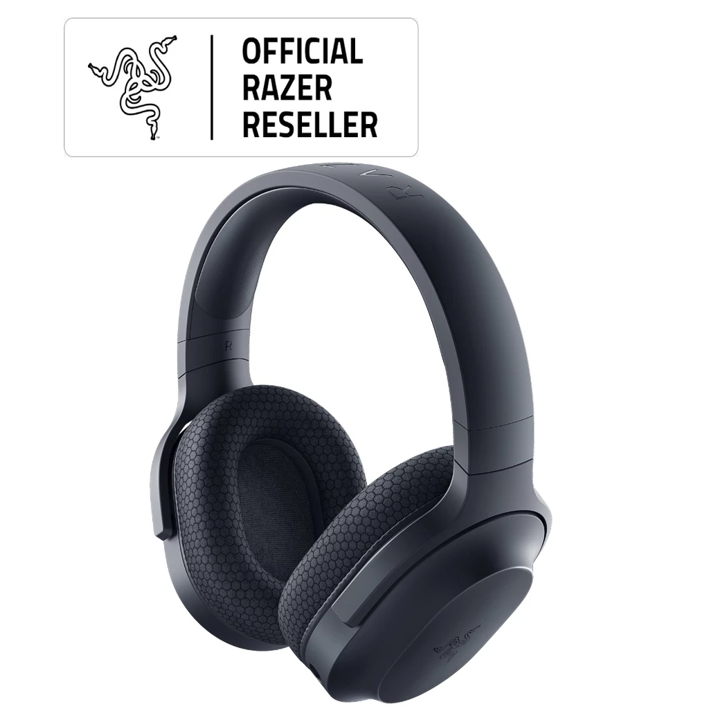 Razer Barracuda X - Wireless Multi-platform Gaming and Mobile Headset BLACK (2022)