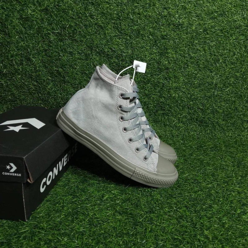 Converse chuck best sale taylor gamuza