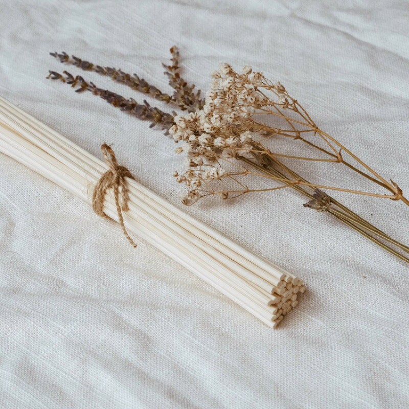 Jual Serasense Stik Rotan Reed Diffuser Premium Rattan Stick - Minimum ...