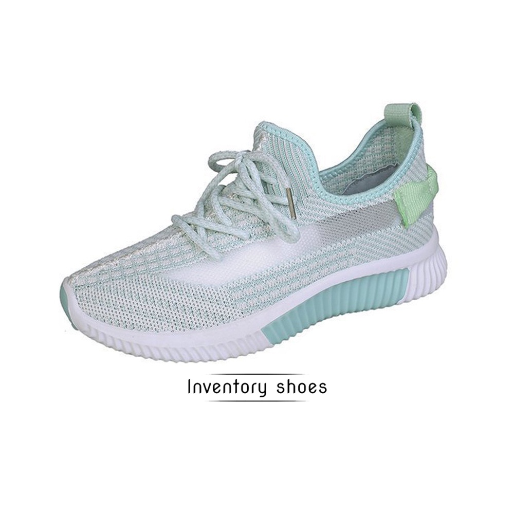 Jual Sepatu Sneakers Wanita Kierra Casual Run Sepatu Wanita