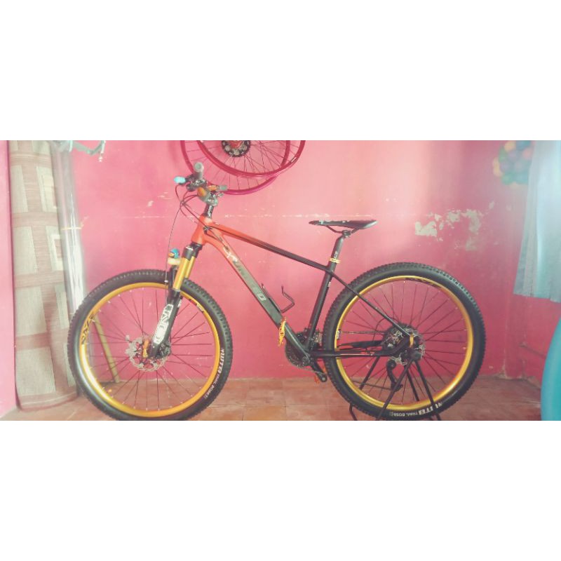 Jual frame united sl7 | Shopee Indonesia