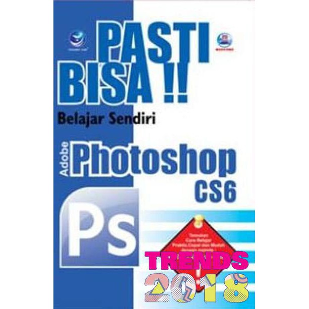 download buku belajar photoshop cs6