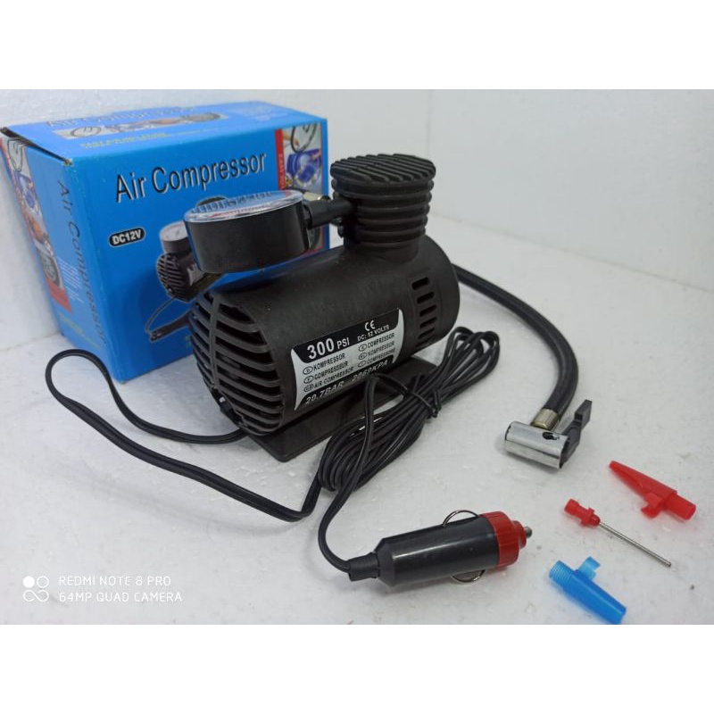 Jual air compresor atau kompresor mini | Shopee Indonesia