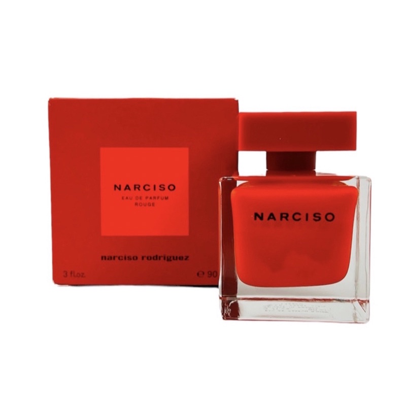 Jual Narciso Rodriguez Rouge Woman Original | Shopee Indonesia
