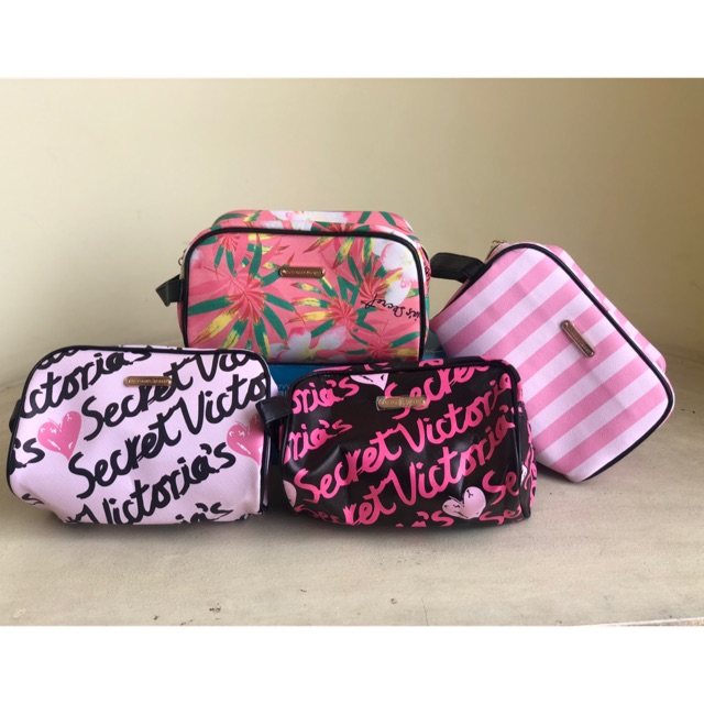 Harga pouch victoria secret new arrivals