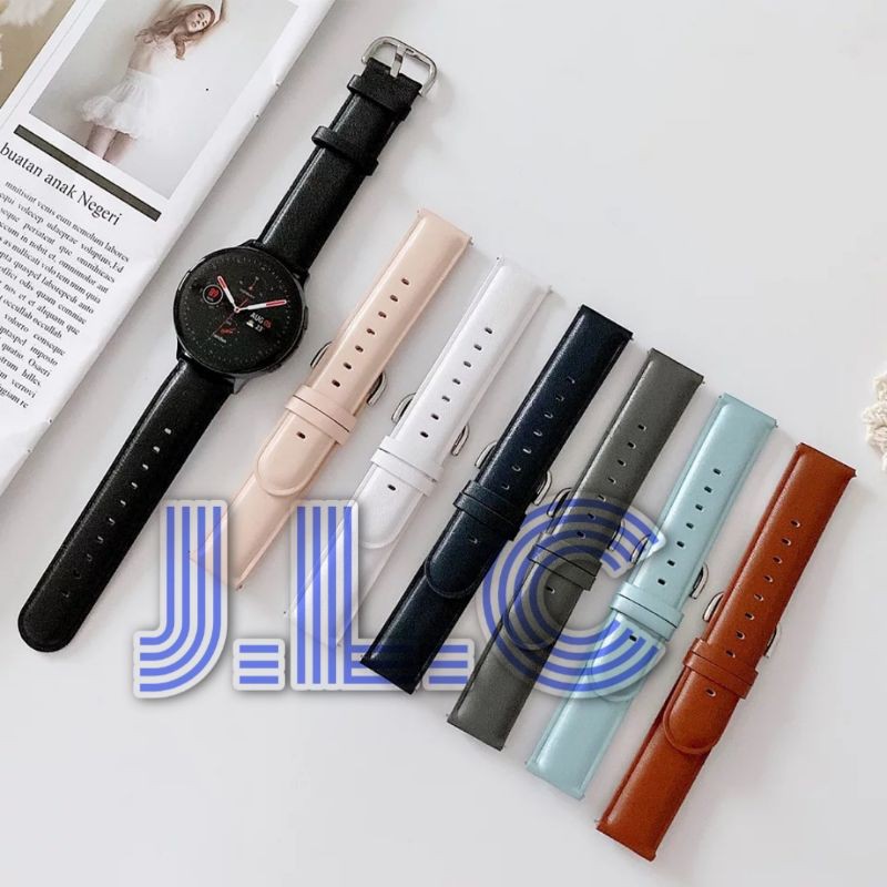 Jual strap best sale samsung galaxy watch