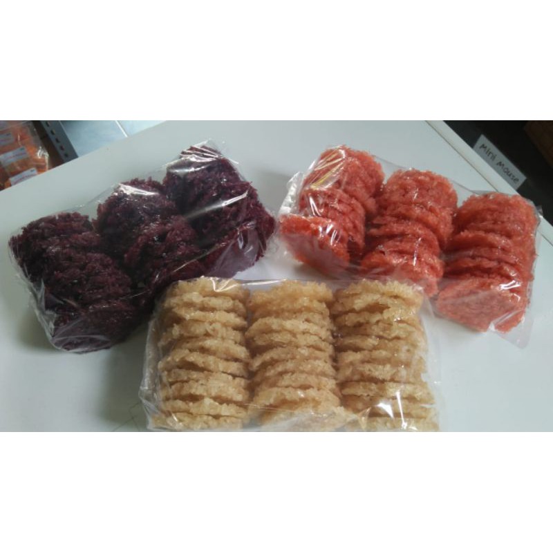 Jual RANGINANG isi 30 Pcs / Makanan Tradisional | Shopee Indonesia
