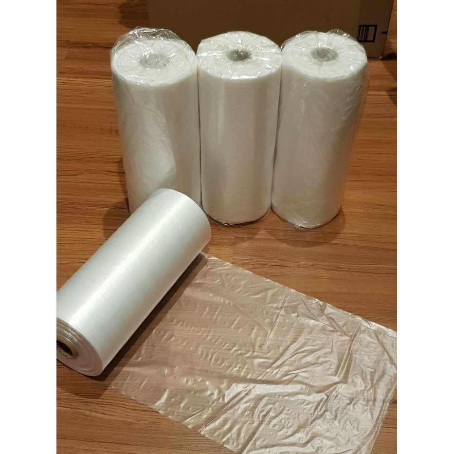 Jual PLASTIK ROLL HD | PLASTIK FOTO COPY | PLASTIK BENING | Shopee ...