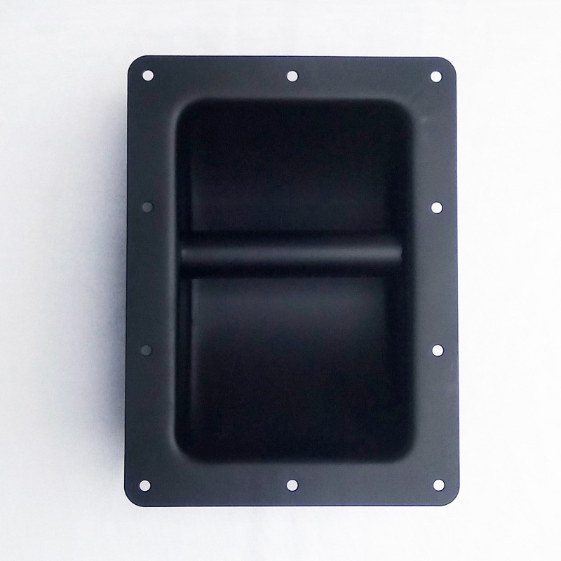 Jual HANDLE BOX SPEAKER BESI PEGANGAN KOTAK PERKAKAS HANDLE BESI