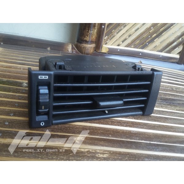 Jual Kisi Ac Kanan Mercedes Benz W124 ezee_st | Shopee Indonesia