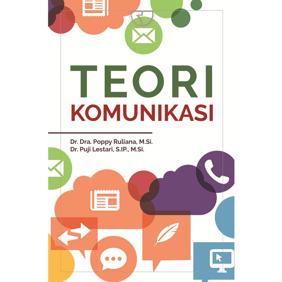 Jual Buku Teori Komunikasi (Original) | Shopee Indonesia