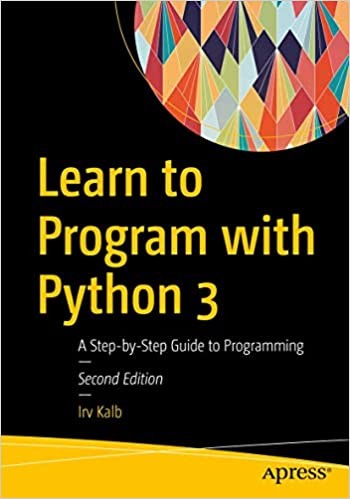Jual Learn to Program with Python 3 | Shopee Indonesia